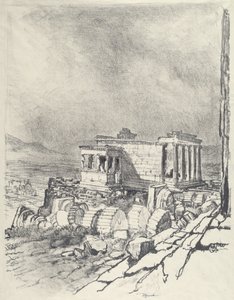 Het Erechtheum