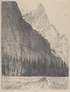 De wachter