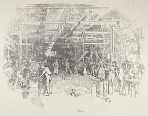 De Granatenfabriek