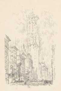 Het Times Gebouw