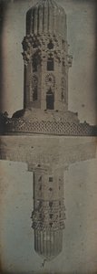 Moskee van Sultan Al-Hakim, Caïro, 1842-44