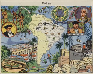 Brazilië