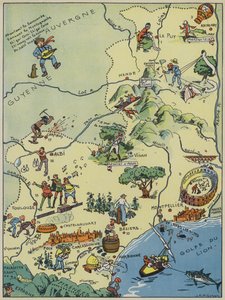 Languedoc-Roussillon-Comte De Foix