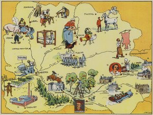 Maine-Anjou-Touraine