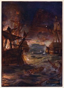 Grote Beleg van Gibraltar