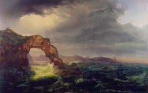 Onbekend beeld door Joseph Rebell
