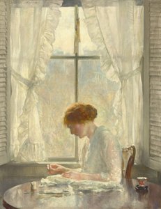 De Naaister, 1916