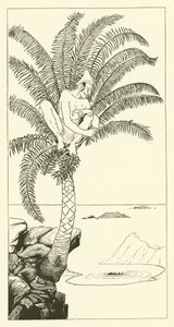Parsee Pestonjee Bomonjee door Joseph Rudyard (after) Kipling