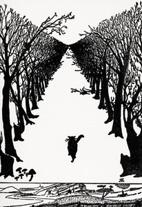 Just So Stories door Rudyard Kipling (tekening) door Joseph Rudyard Kipling