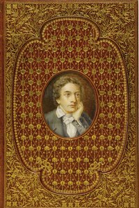Portret van John Keats