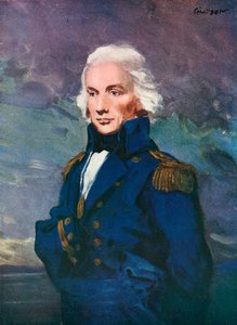 Admiraal Nelson