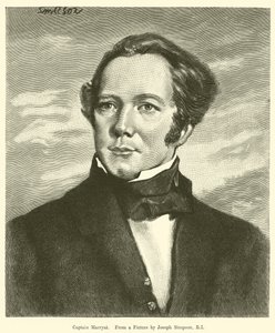 Kapitein Marryat