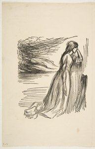 Het hulpfonds in Lancashire voor Once a Week, 26 juli 1862, 1862 door Joseph Swain