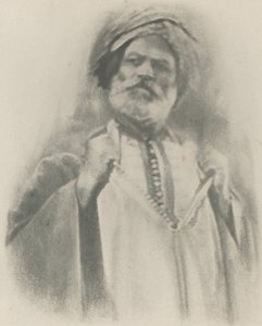 Een Schets door Joseph T. Keiley