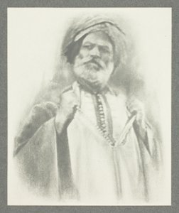 Een Schets door Joseph T. Keiley