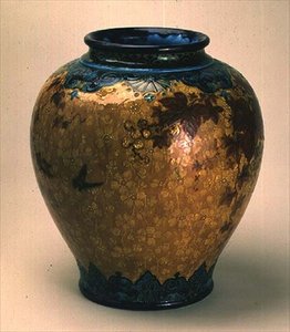 Vaas, ca. 1880