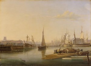 Haven van Bristol