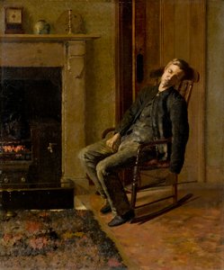 Moe door Joseph Woodhouse Stubbs