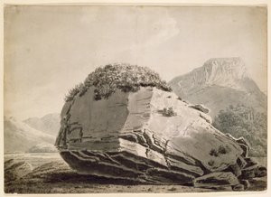 De Bowderstone Borrowdale