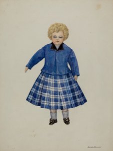 Pop - Leslie Simpson