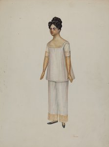 Pop - Lydia Sherman