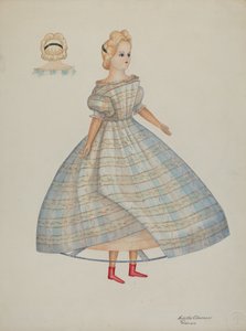 Pop - Nellie Bates door Josephine C. Romano