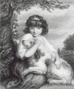 Hou van mij, hou van mijn hond