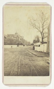 Zonder titel (carriage tracks)