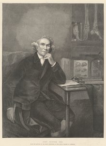 John Hunter, FRS