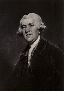 Josiah Wedgwood, Engelse pottenbakker