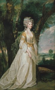  door Joshua Reynolds
