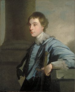  door Joshua Reynolds