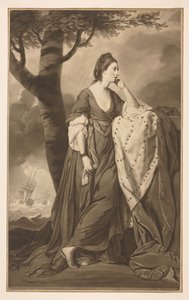  door Joshua Reynolds