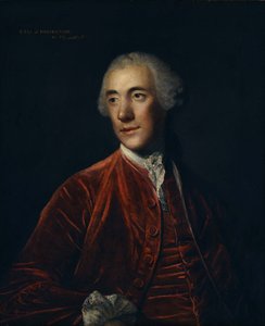 Robert d’Arcy, 4e graaf van Holderness