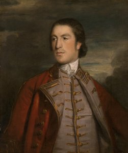Thomas Moreton Reynolds, 2e Lord Ducie Tortworth