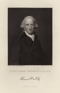 Warren Hastings