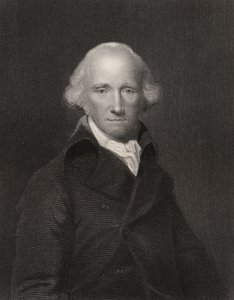 Warren Hastings, gegraveerd door H. Robinson, uit 