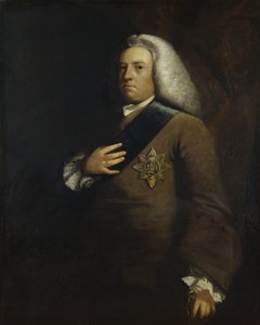 William Cavendish, 3e Hertog van Devonshire
