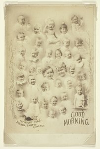 Goedemorgen door Joshua Smith