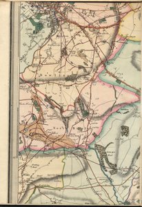 Zuid Bradford, Bolling Hall, Bowling & Noord Brierley door Joshua Thorp