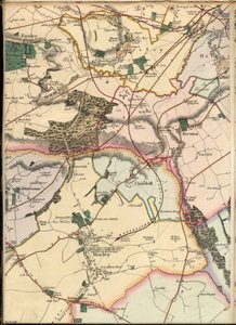 C3, Wortley, Farnley, Holbeck, Beeston, Churwell & Gildersome door Joshua Thorp