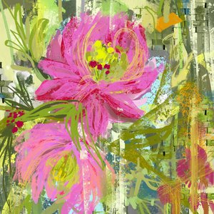  door Josie George