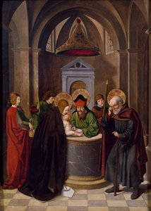 Besnijdenis van Jezus
