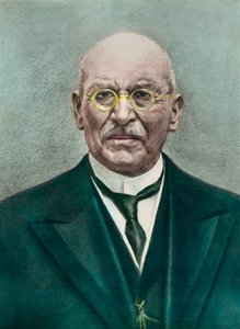 Victoriano Juerta, 20eme siecle (print) door Josse Photo