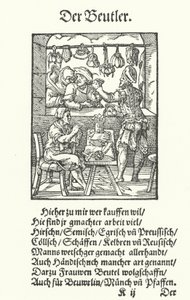 De Tassenmaker