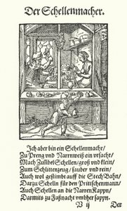 De Klokkenmaker
