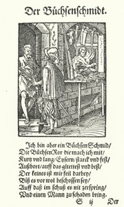 De Wapenmaker