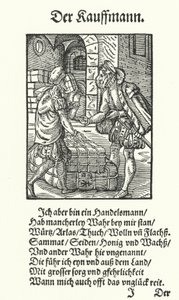 De koopman