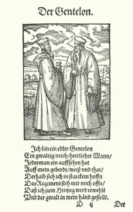 De Edelen