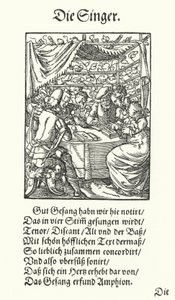 De Zangers